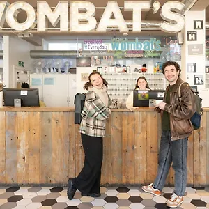 Wombat's לונדון